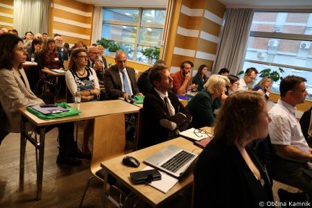 S projektom MUHA in novimi orodji tudi v Sloveniji do učinkovitega upravljanja tveganj pri oskrbi s pitno vodo (2)